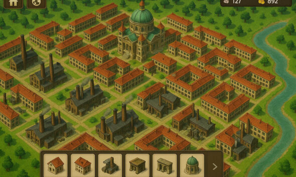 opinie – lucian urcan: societatea, de la simulare la realitate