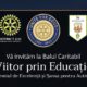 rotary club aiud organizează balul caritabil „viitor prin educație –