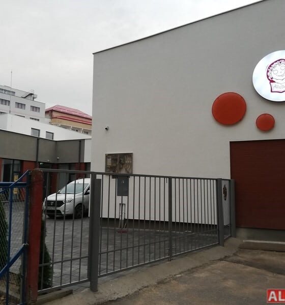 teatrul de păpuși „prichindel” alba iulia prezintă spectacolul ”după melci”,