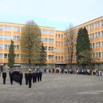 ziua porților deschise la colegiul național militar „mihai viteazul” din