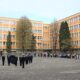 ziua porților deschise la colegiul național militar „mihai viteazul” din