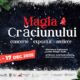 15 17 decembrie: „magia crăciunului” cu expoziții, ateliere și concerte de