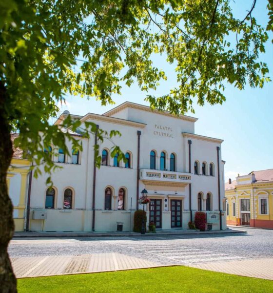 3 decembrie: „interior zero” la este filmul de miercuri din