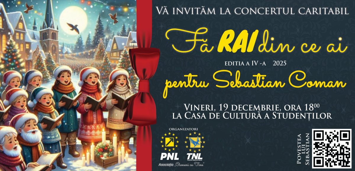 alba iulia găzduiește ediția a iv a a evenimentului caritabil „fă