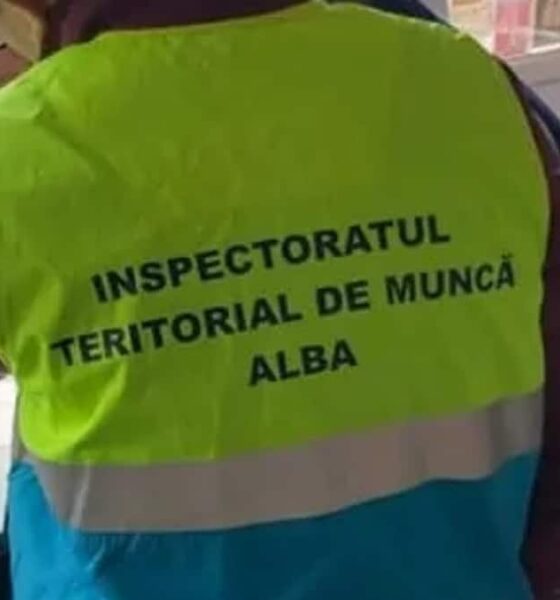 amenzile pentru munca „la negru” cresc substanțial în 2026. inspectorii itm