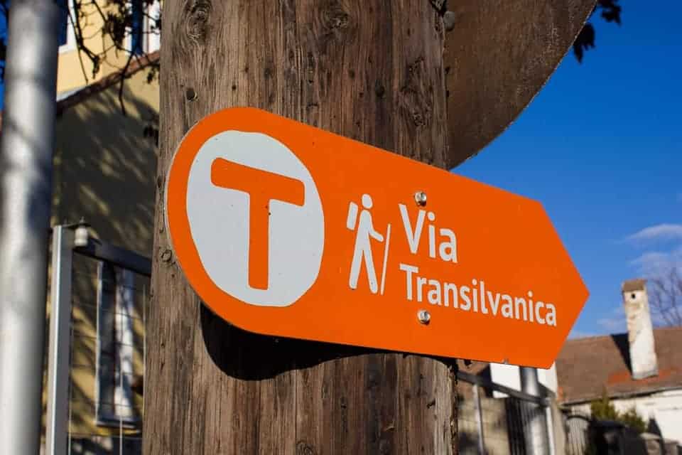 Atestarea Via Transilvanica – traseu pedestru de interes național: se cere simplificarea procedurilor. Care este motivul
