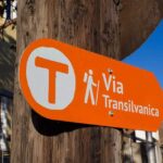 atestarea via transilvanica – traseu pedestru de interes național: se