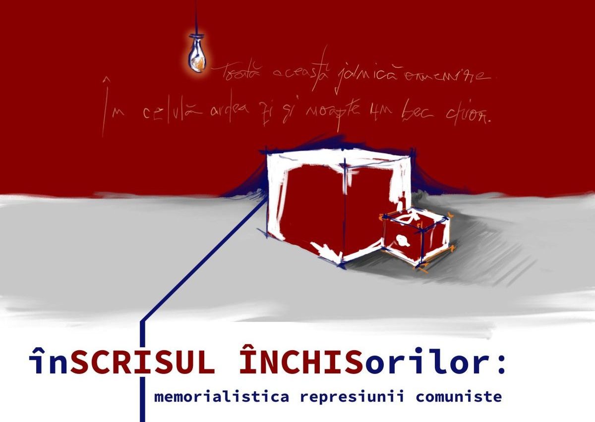 Expoziție la Sala Unirii din Alba Iulia: „înSCRISUL ÎNCHISorilor: memorialistica represiunii comuniste”
