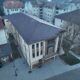 foto: casa de cultură „avram iancu” din câmpeni, inaugurată după