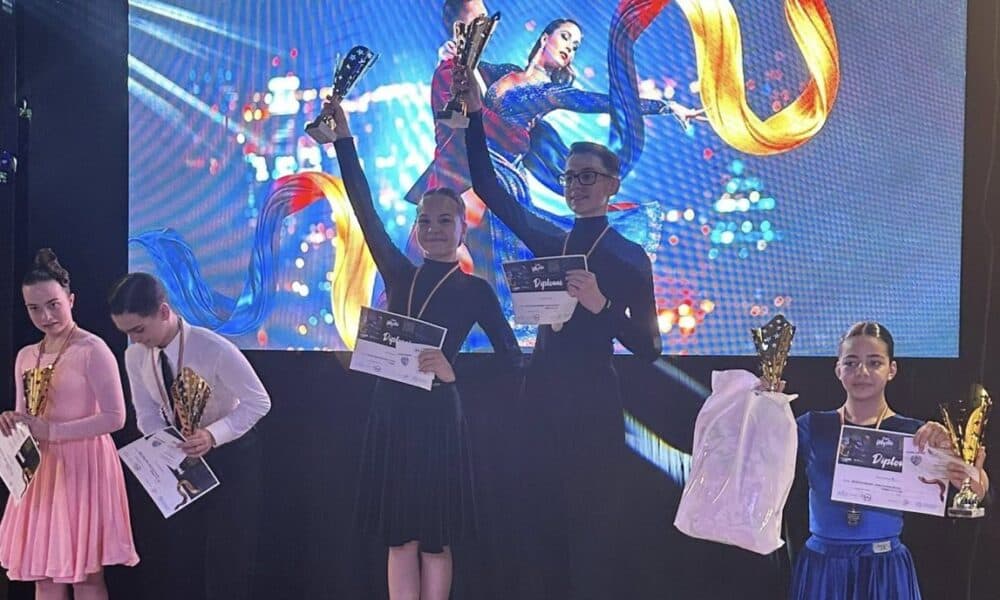 foto: dansatorii de la „life is dace” din alba iulia,