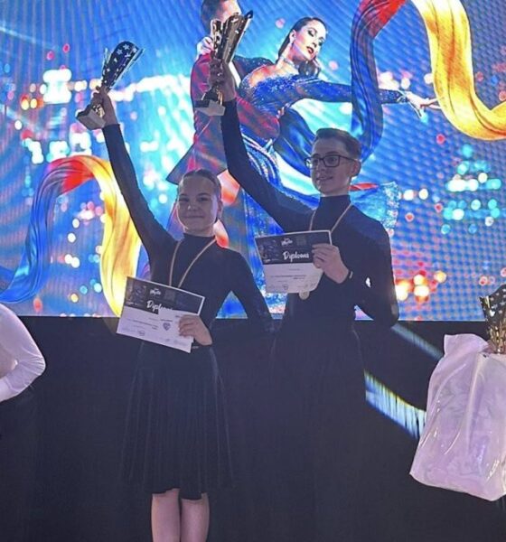 foto: dansatorii de la „life is dace” din alba iulia,