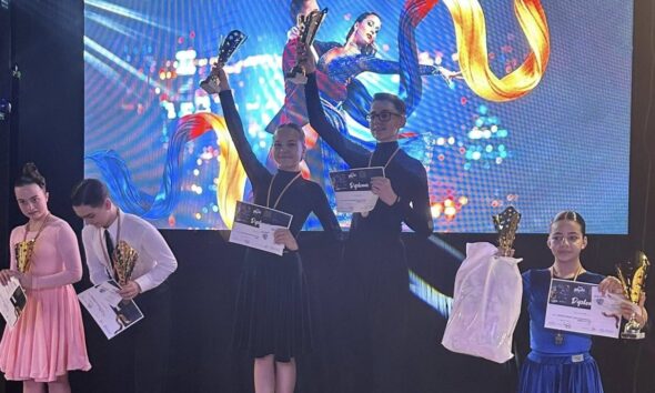 foto: dansatorii de la „life is dace” din alba iulia,