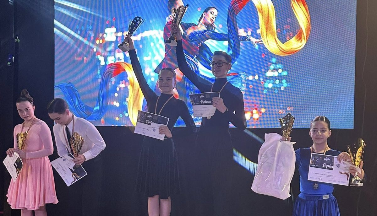 foto: dansatorii de la „life is dace” din alba iulia,