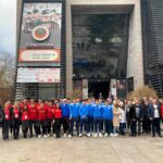 foto: elevi de la liceul cu program sportiv „florin fleșeriu”