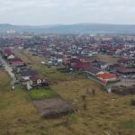 modernizări în zona racoviță – arex la alba iulia. primăria