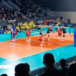 sâmbătă, 6 decembrie: volei alba blaj – csm bucurești, ultimul
