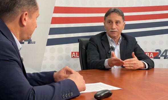 video: ion dumitrel, șeful cj alba, prima reacție despre „mega afacerea