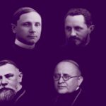 vineri, 12 decembrie: vernisajul expoziției „fericiții episcopi martiri greco catolici români”,