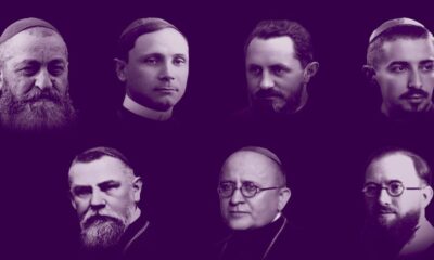 vineri, 12 decembrie: vernisajul expoziției „fericiții episcopi martiri greco catolici români”,