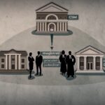 „justiție capturată”: documentar recorder despre judecători schimbați, dosare tergiversate până