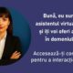 anaf lansează „ana”, asistentul virtual al contribuabililor. ce informații va