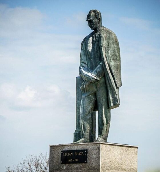 concursul național de creație din cadrul festivalului „lucian blaga” sebeș,