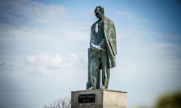 concursul național de creație din cadrul festivalului „lucian blaga” sebeș,