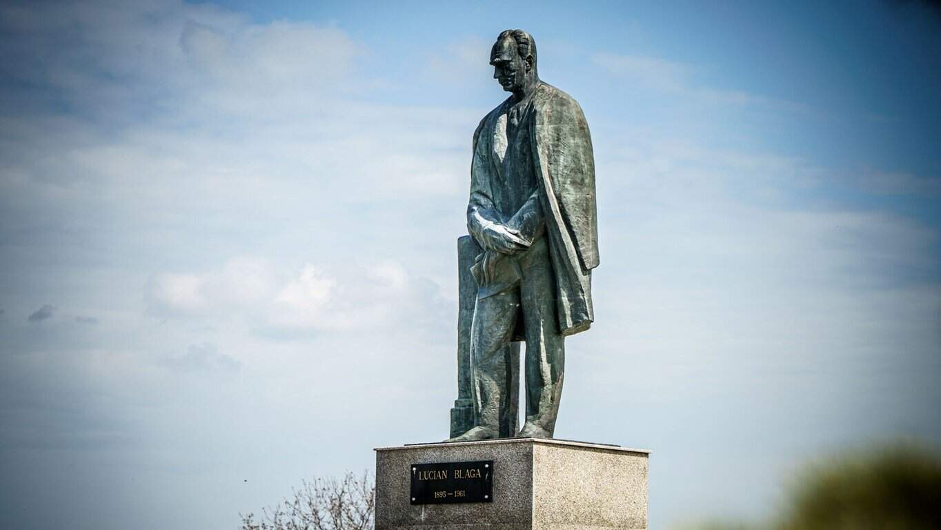 concursul național de creație din cadrul festivalului „lucian blaga” sebeș,