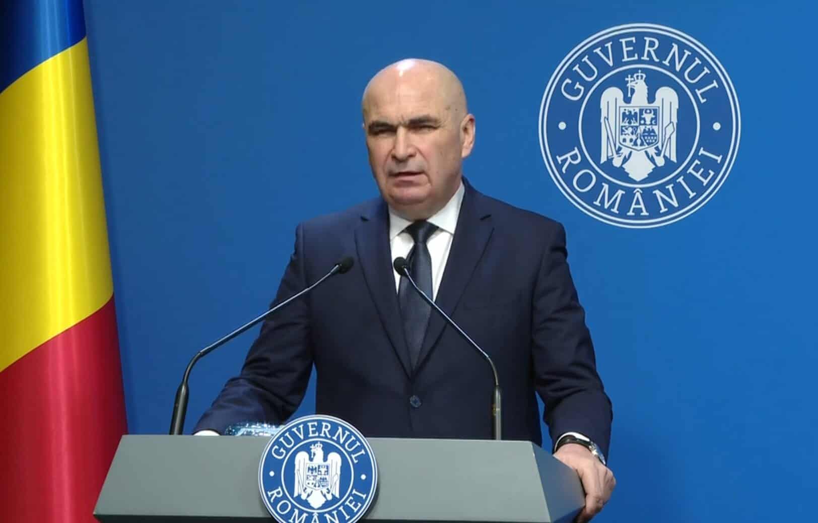 guvernul bolojan a aprobat prioritățile pentru programul „anghel saligny” 2026.