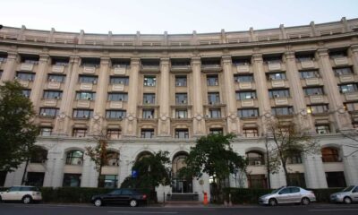 Îccj trimite la ccr o „expertiză independentă”, potrivit căreia reforma