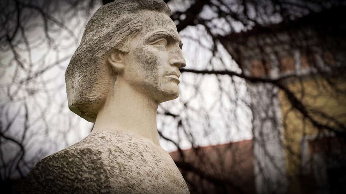 ziua culturii naționale la alba iulia. ”eminescu – muzica unui