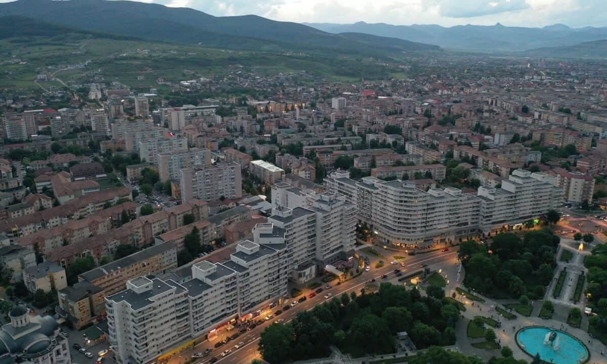 fitch ratings a acordat municipiului alba iulia calificativul „bbb ”. ce