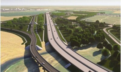 construirea drumului expres oradea – arad ar putea începe în
