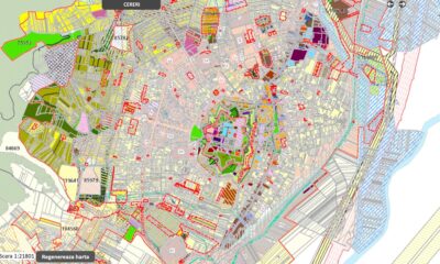 codul urbanismului a fost adoptat de senat. ministrul dezvoltării: „avizarea
