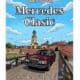 4 6 septembrie: „mercedes clasic”, expoziție de automobile istorice mercedes, în