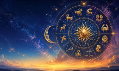 horoscop de weekend, 22–23 august 2026: două zile ale deciziilor