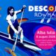sâmbătă, 8 august: competiția de vâslit „descoperă rowmania”, la alba