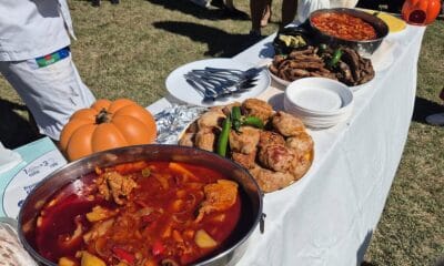foto video: festivalul rustic „la ceaune” 2026, la oarda. cine a