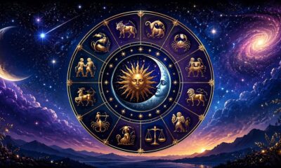 horoscop de weekend, 12–13 septembrie 2026: surprize în dragoste și