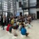 video: „aniversarea fermecată” la alba iulia. patru ore de activități